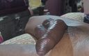 Wild Stud: Vídeo de Minha Massagem no Pau