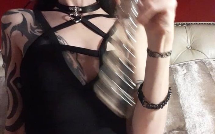 PandoraSG: 카운트다운으로 작업 노예 JOI 및 정리