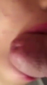Video of Young TS Nicki at the Sissy Institute with a Bit of Bondage