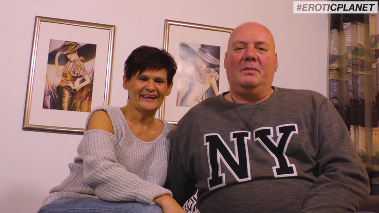 German Porn: Clip privata tedesca a casa