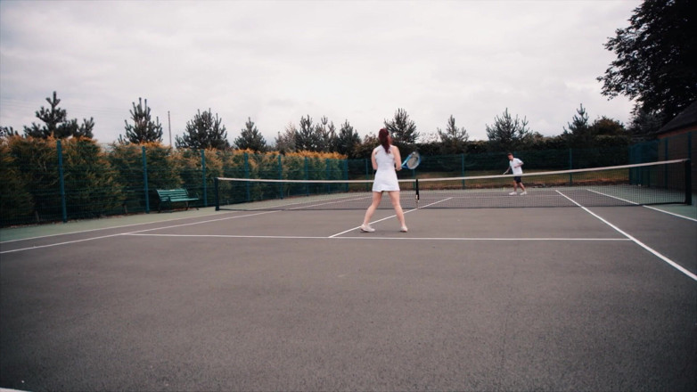 DaringPureXXX: A Girls'getaway-soft