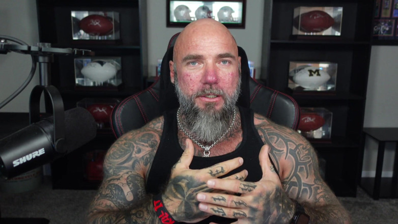 Raw and Uncensored with Masculine Jason: The Secret Sexual Side of Doms - D/s Relationships