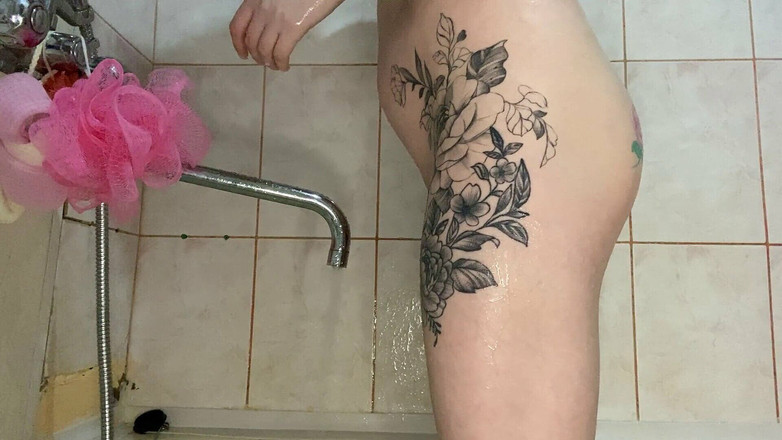 Ku_vadik: Watch Me Wash