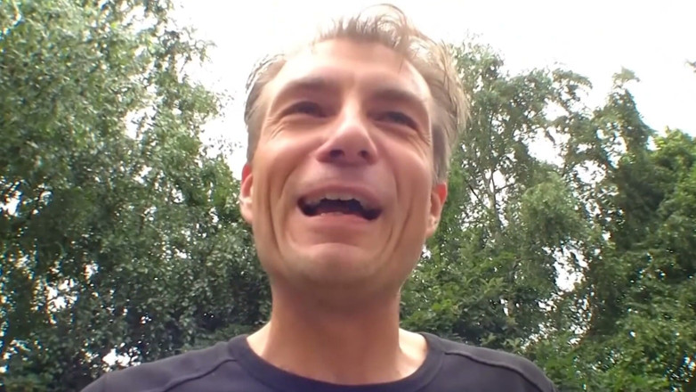 Hot Mature Adventures: Onverzadigbare rijpe koppels neuken wild buitenshuis