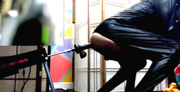 Sissy slave Sylvia: Nuevo traje de gimp