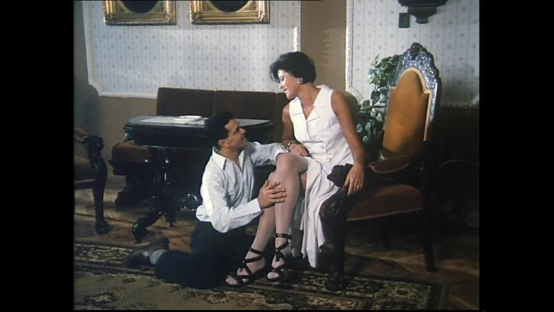 Hard Accademy: Kohout (film)