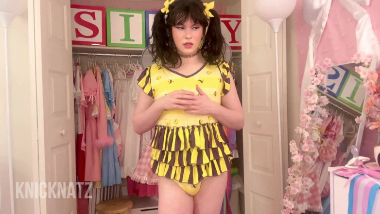 Natalie Napoli: The Sissy Spring Play