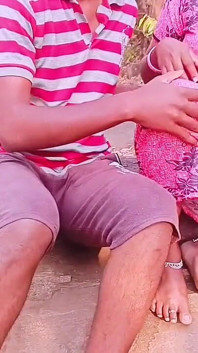 Desi Stepmom and Stepson Jungle Romance Hardcore Fucking. Telugu Dirty Talks.