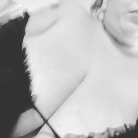 Roxanne Miller: Sending Out an Sos