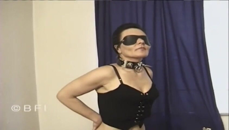 Slave Seks: Reguli de suferință