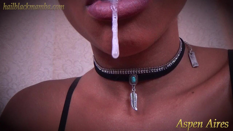 VeryCruelAspen: To Piss [720p]