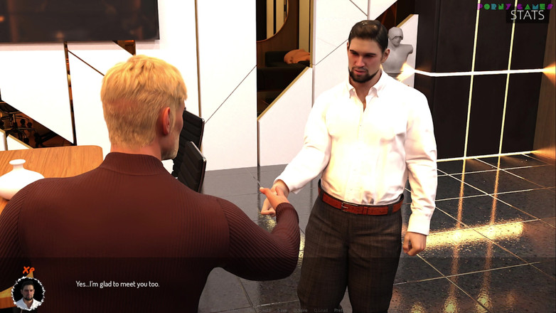 Porny Games: Medical Special Care by 10ki - mahasiswi sange nyepong kontol dokter di...