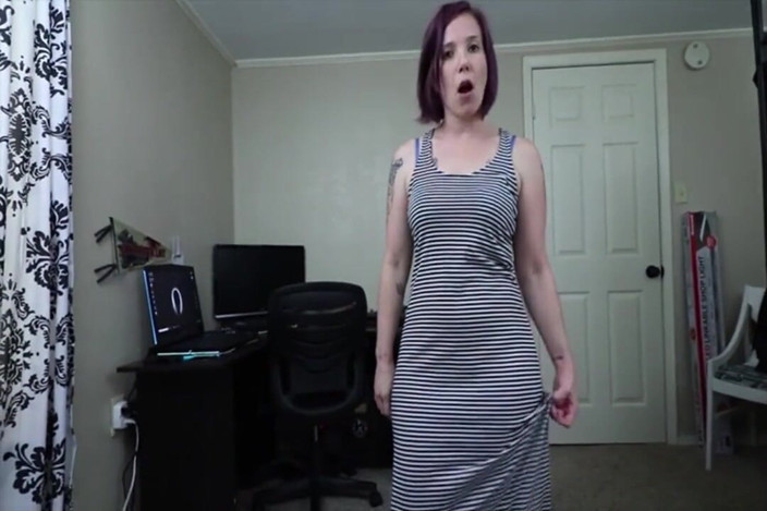 Jane Cane: Compilație cu întindere și venerare a curului - 3 pack video - partea 1