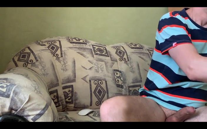Chris Ftlvr: A Wank Video