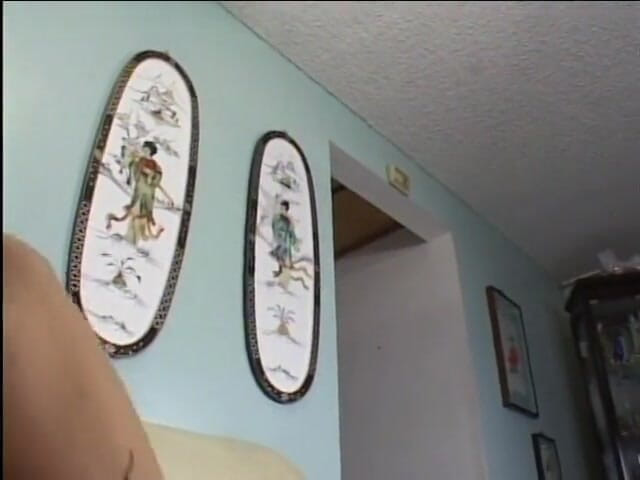 Analconda: Anal pounding hot blonde whore