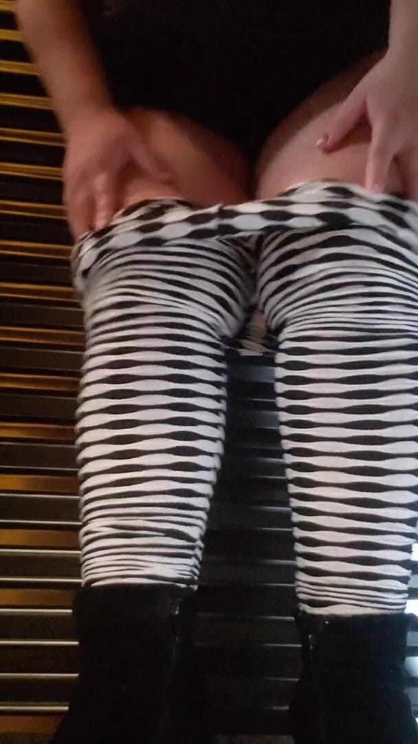 Riderqueen: Latina en probador de ropa