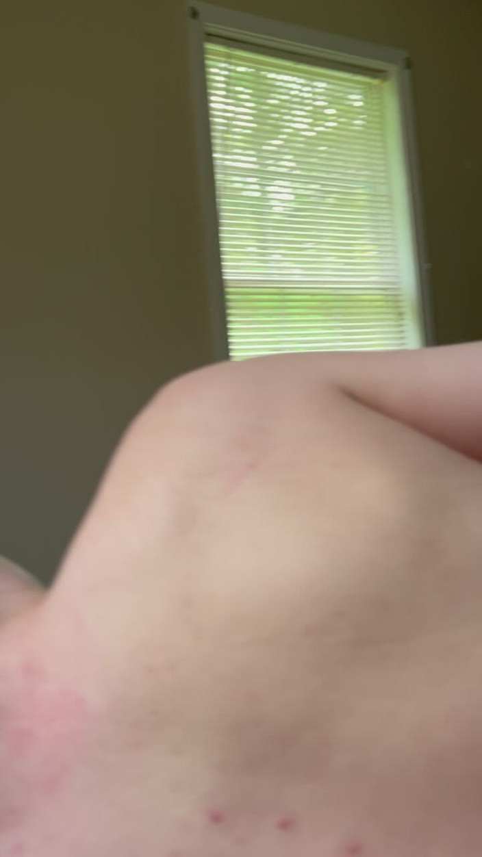 IntimateIsles: Knullar i sidled