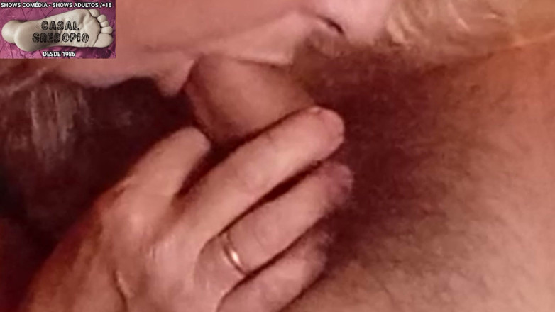 CasalGresopio: Sucking 2