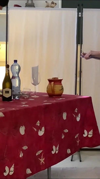 Il Porno Menu Del Ristorante da Alice