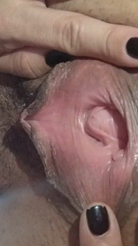 Look at My Pussy