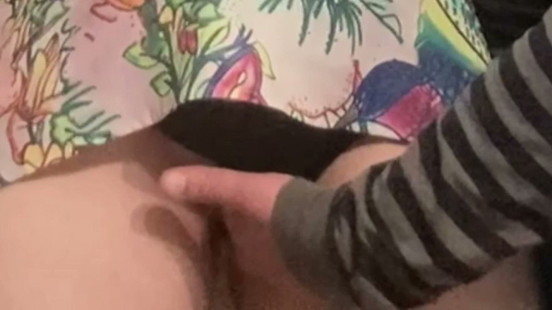 PriyaNaavya: Cuckold Pervert Fingering Babe's Pussy in General