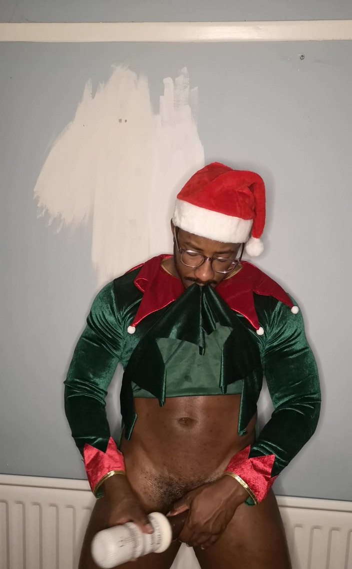 Amadeus: Hanya untukmu, Selamat Natal