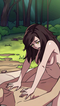 18letá mladá holka s dokonalým velkým zadkem dostane její těsnou kundičku tvrdě ošukanou a vystříkanou do kundičky ve sprše - Naruto: Kunoichi Trenér