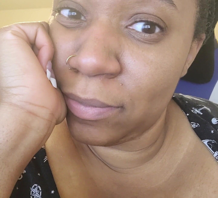 Josie4yourpleasure: Ahoj, hoši