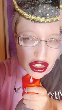 Domácí ztroskotání Sissy Paroháč Findom Asmr od Findom Goaldigger