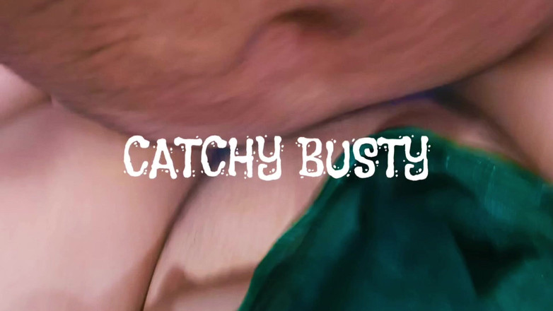 Catchybusty: India ncr bhabhiji haciendo un gran trabajo en su cuarto...
