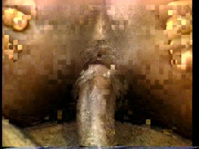 Old Good Porn: Rabuda negra cadela recebe suas bundas punidas na cela