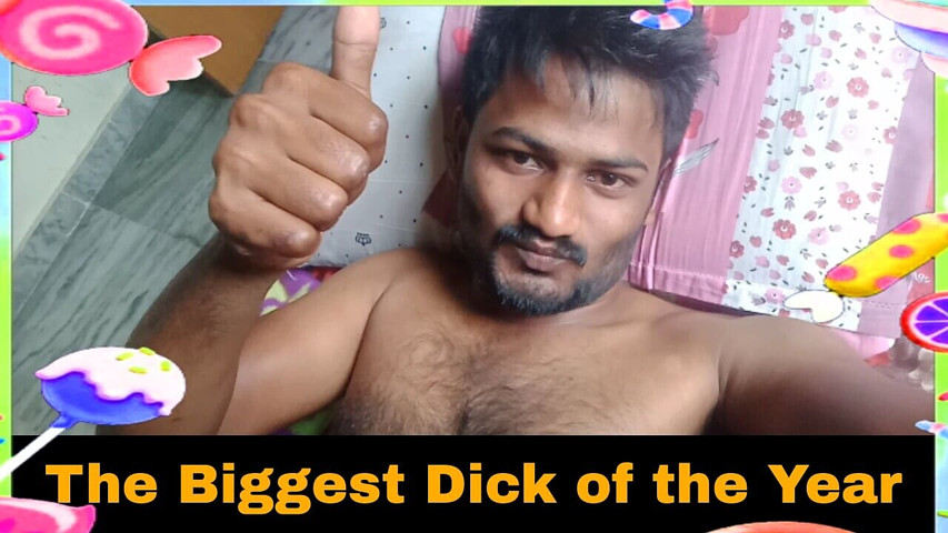 The Biggest Sharp Dick in the Year (Kumbha Manoj Kumar) The Biggest Sharp Dick in the Year (Kumbha Manoj Kumar)