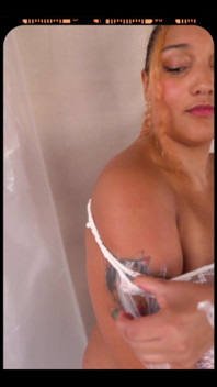 Body Paint Shoot!