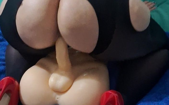 Sexo casal: Evli kadın fetişi