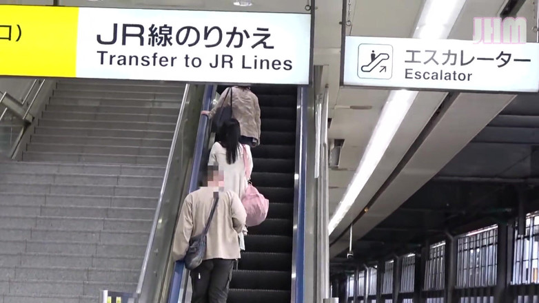 Japanese Hentai Matings: Horký pramen - Aya, 27, vdaná žena - 3