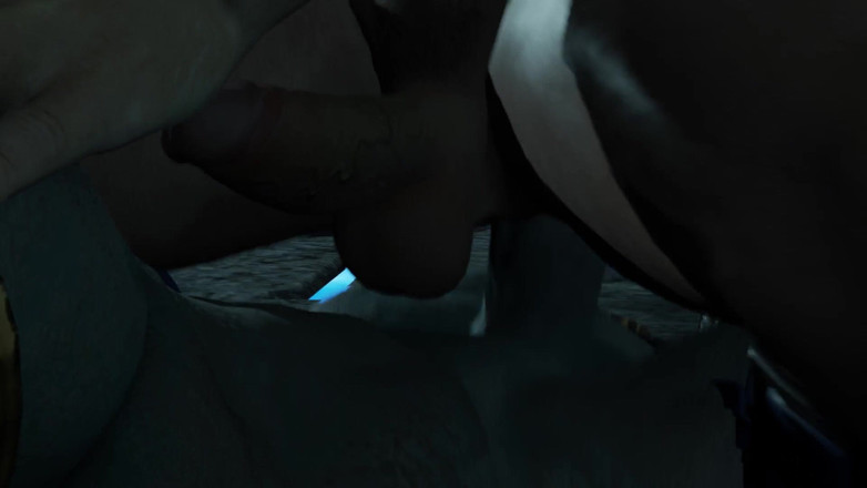 Taylor Breeder: Lustful Kombat 3 - Kotal Kahn XXX Sub-zéro Scène