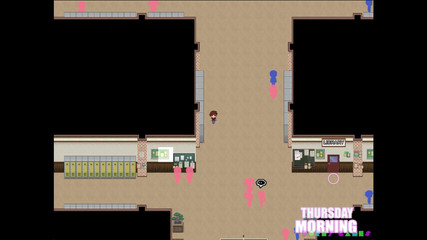 Porny Games: प्यार की नाइट, भाग 20