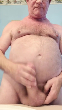 Daddy Bear Jo