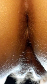 Lala Licious - ovo plug anal de 2poletas, aberturas e peidos