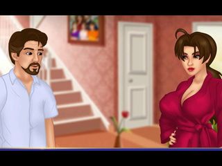 Miss Kitty 2K: World of Step-sisters #102 - Arguments and Affairs by Misskitty2k
