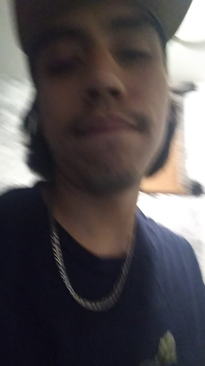Alex Alejandro: Do You Like How I Hold My Dick