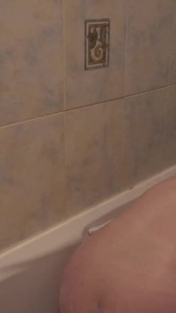 Badezeit mit Body Lotion