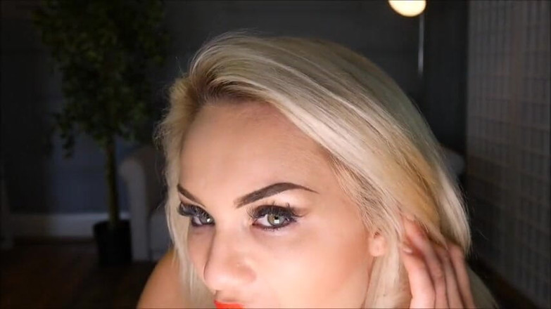 Ashley Jay Secret: Förförd av din frus PA