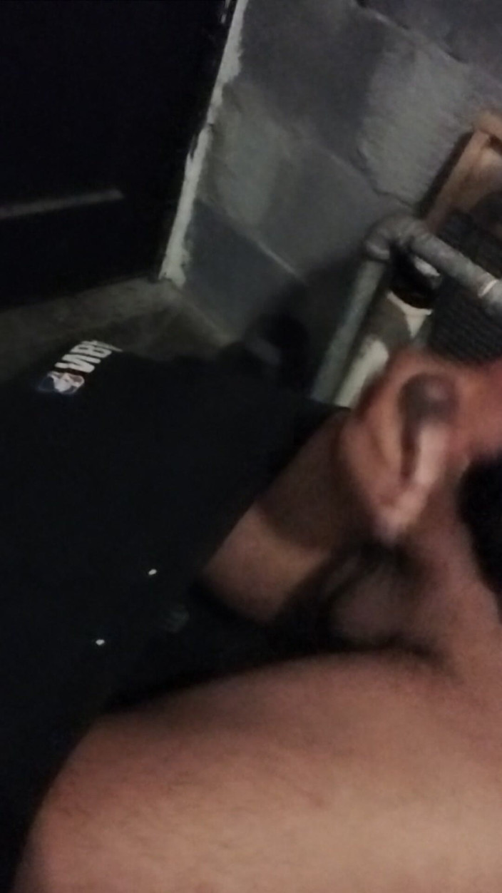 AlexAlejandro13: Shaving and Stopping