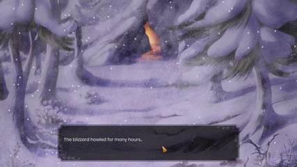 Porny Games: What a legend v0.4.01 - Making love in a cave (7)