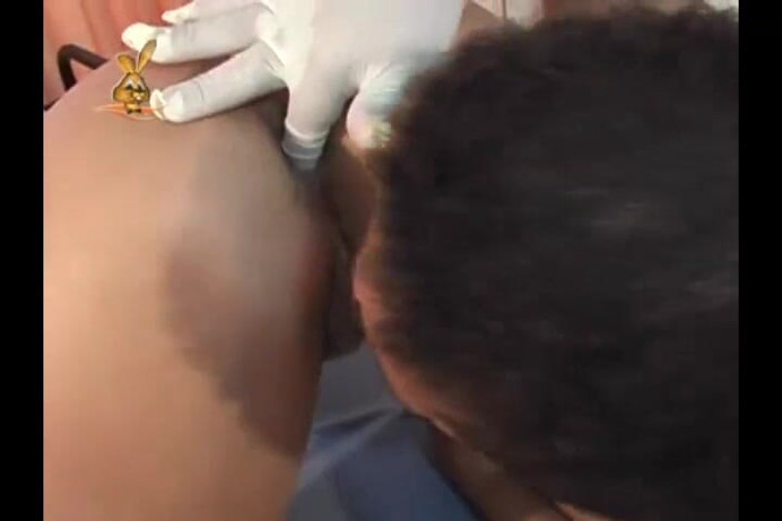 Fetish Tv: Pacarku yang cebol