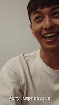 No.kseo06 Drama Series Ep.02 Xia-zuo’s Erotic Practice Room. Ep.1-4
