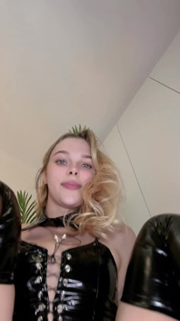 Come See How I Spread It for You