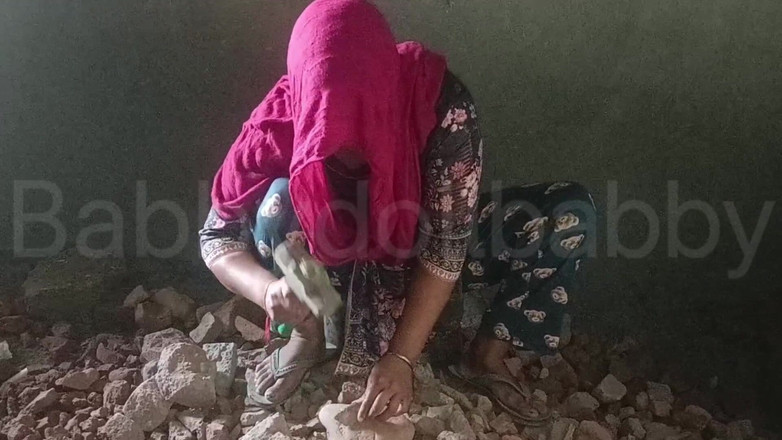 MHM: Kobieta pracy uwiedziona przez właściciela domu