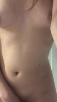 Orgasm Compilation with Dildo